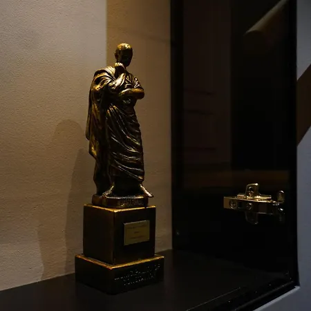 Boutique Alnis Konukevi 4*