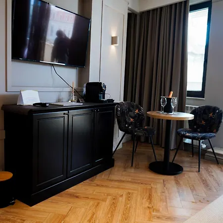 Boutique Alnis Constanta