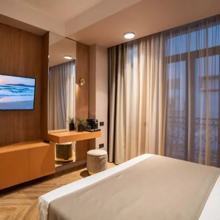Boutique Alnis 4* Constanta