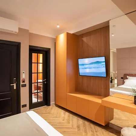 Guest house Boutique Alnis