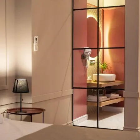 Boutique Alnis 4* Constanta