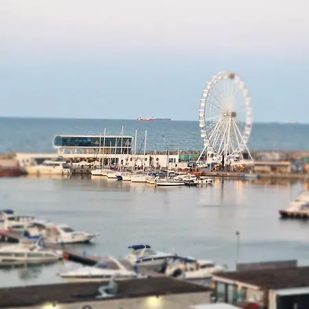 Boutique Alnis Konukevi