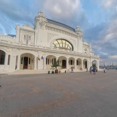 Boutique Alnis Konukevi 4*