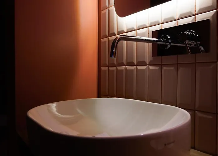 Boutique Alnis Konukevi 4*