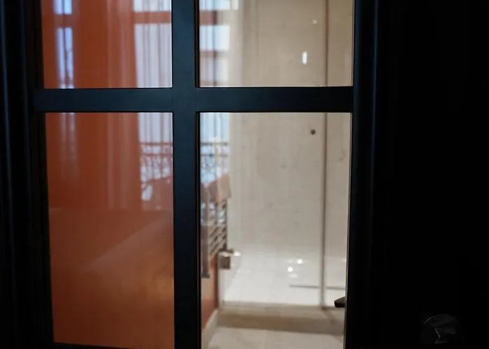 Boutique Alnis 4* Köstence