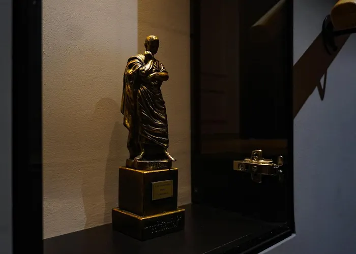 Boutique Alnis Konukevi 4*