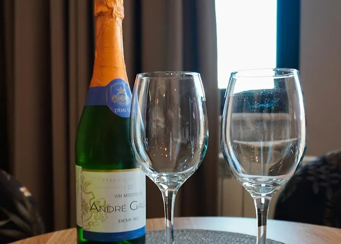 Boutique Alnis Konukevi Köstence