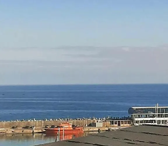 Boutique Alnis Konukevi