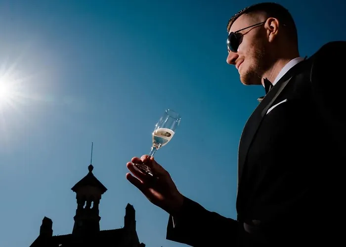 Boutique Alnis 4* Köstence