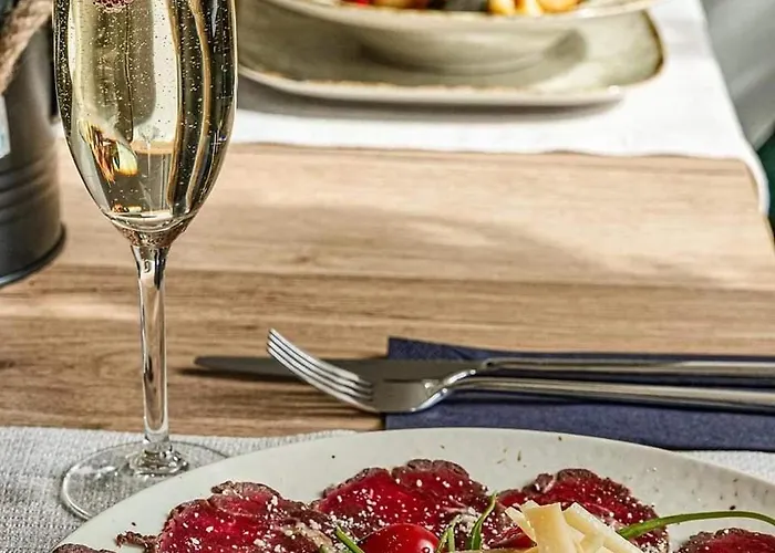 Boutique Alnis Konukevi