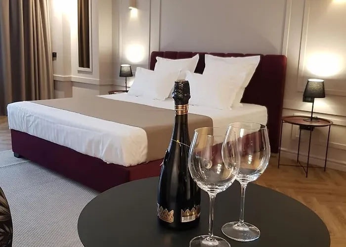 Boutique Alnis Konukevi Köstence