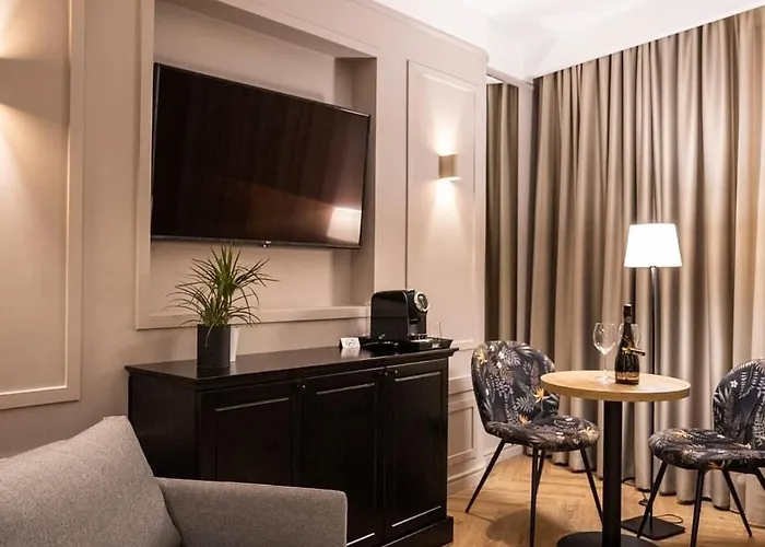 Boutique Alnis Köstence