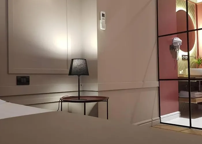 Boutique Alnis Konukevi