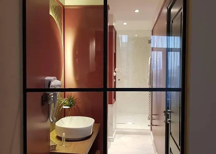 Boutique Alnis Konukevi 4*