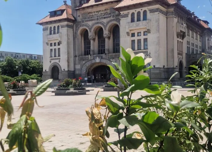 Boutique Alnis Konukevi