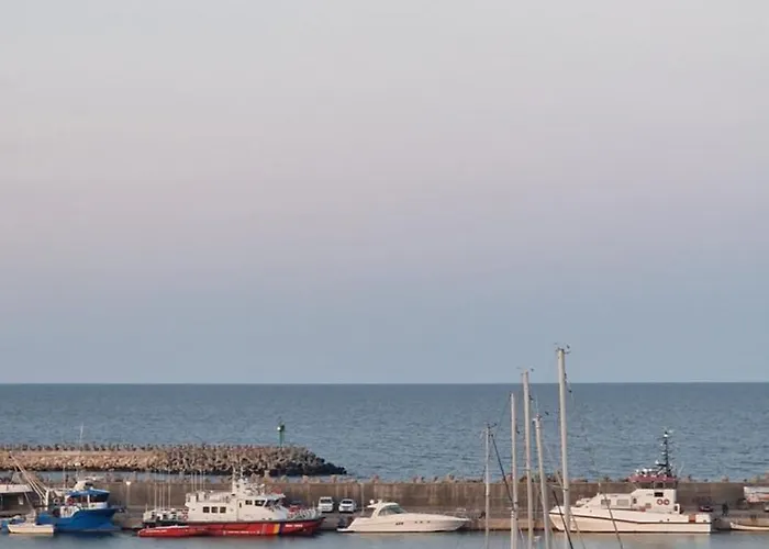 Boutique Alnis Konukevi