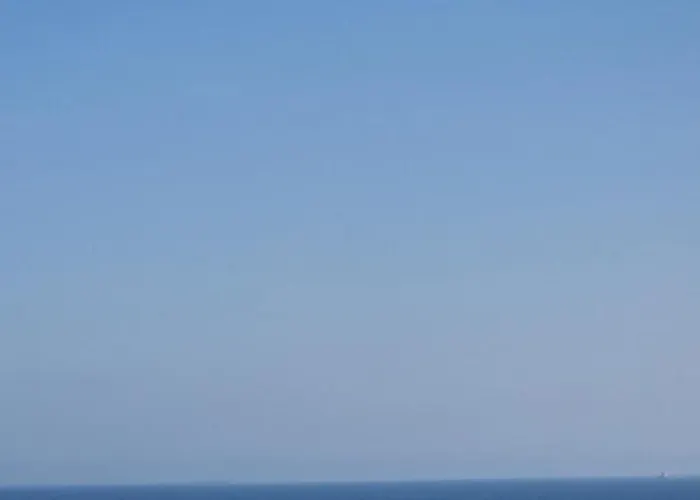 Boutique Alnis Konukevi 4*