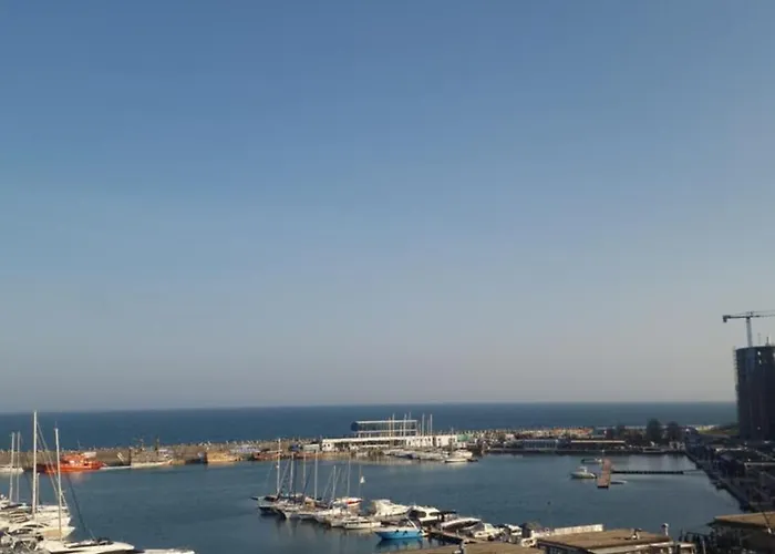 Konukevi Boutique Alnis Köstence