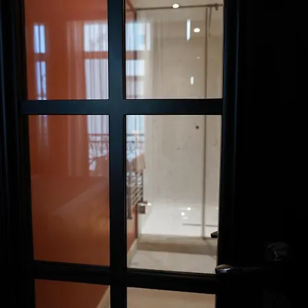 Boutique Alnis 4* Констанца