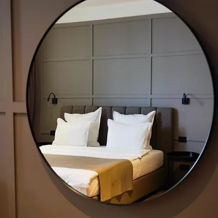 Boutique Alnis Guest house Constanta