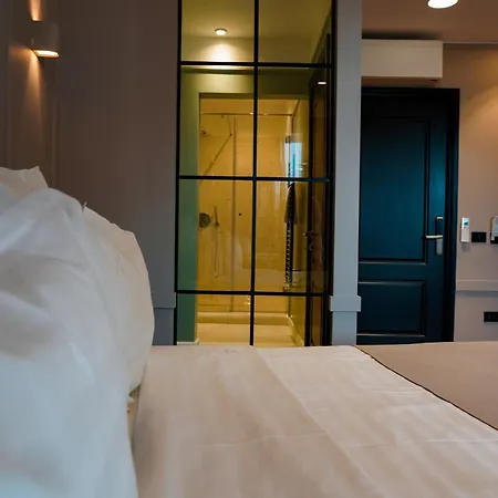 Affittacamere Boutique Alnis Constanţa