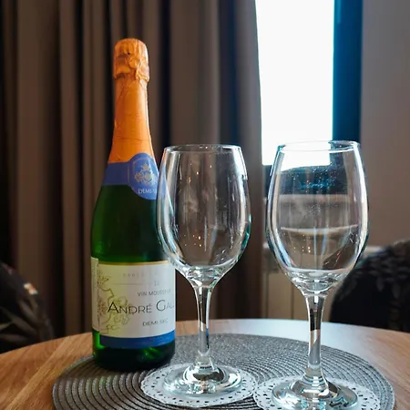 Boutique Alnis Guest house Constanta