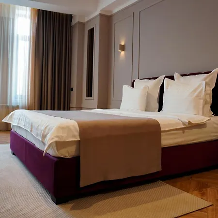 Guest house Boutique Alnis