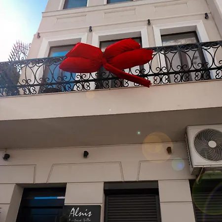 Guest house Boutique Alnis