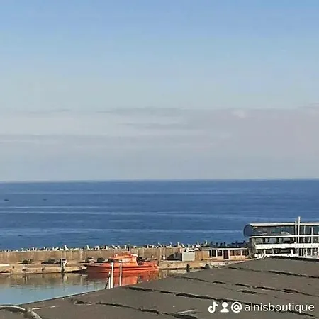 Boutique Alnis Guest house