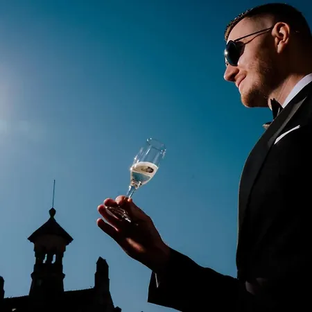 Boutique Alnis 4* Constanta