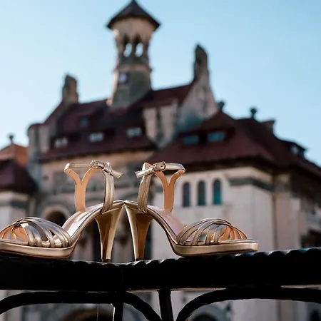 Boutique Alnis Constanta