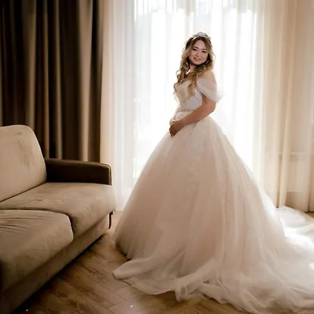 Boutique Alnis Affittacamere 4*