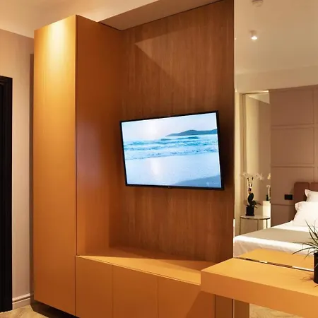 Pensjonat Boutique Alnis 4*