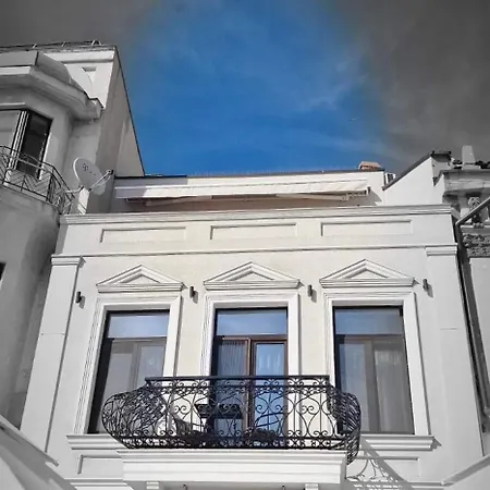 Guest house Boutique Alnis