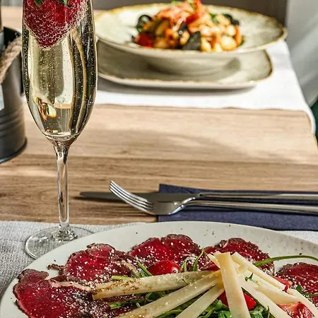 Boutique Alnis Affittacamere