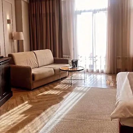 Guest house Boutique Alnis