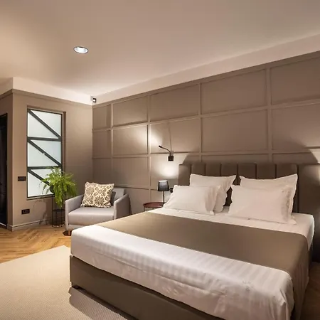 Boutique Alnis 4* Constanta