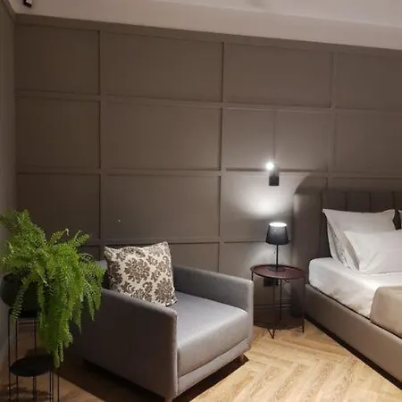 Affittacamere Boutique Alnis