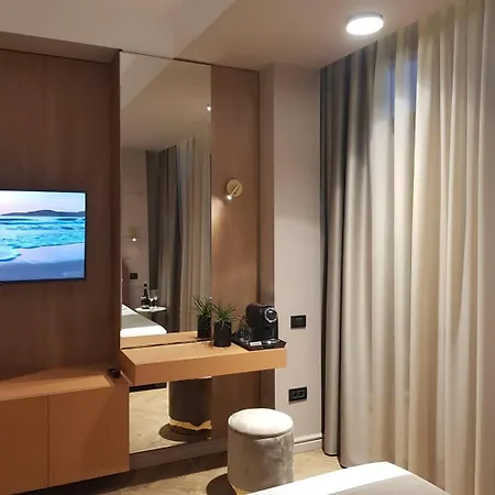 Guest house Boutique Alnis Constanta