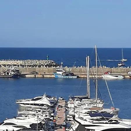 Guest house Boutique Alnis Constanta