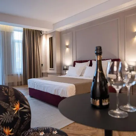 Boutique Alnis Constanţa