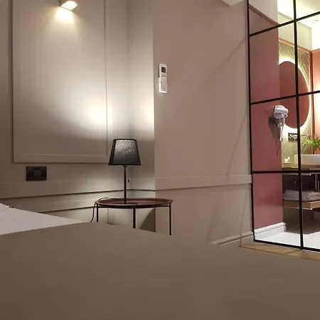 Boutique Alnis Guest house