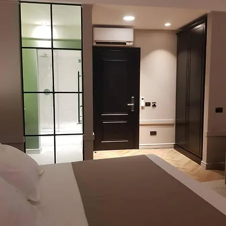 Boutique Alnis Guest house