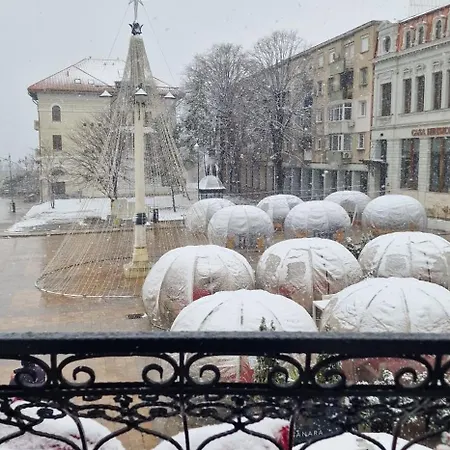 Boutique Alnis Guest house Constanta