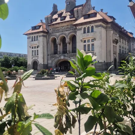 Boutique Alnis Guest house