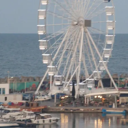 Boutique Alnis Affittacamere Constanţa