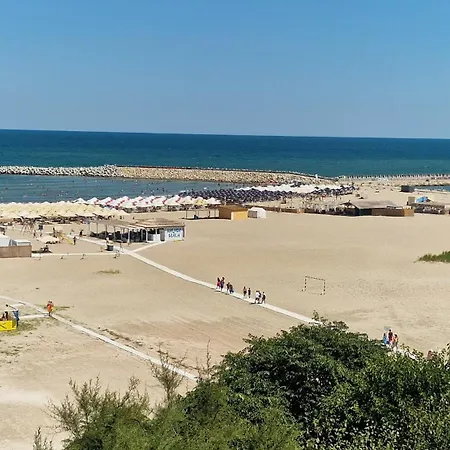 Boutique Alnis 4* Constanta