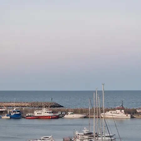 Boutique Alnis Guest house