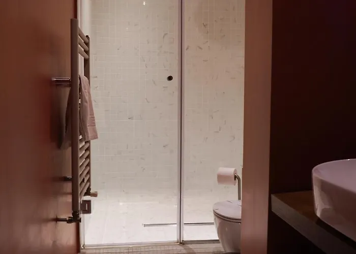 Boutique Alnis 4* Constanţa