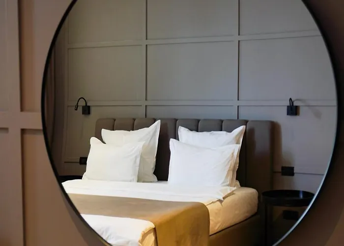 Boutique Alnis Pensiune Constanţa